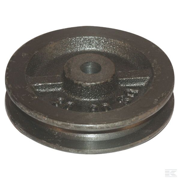 SR040 Шкив канатный 40 мм