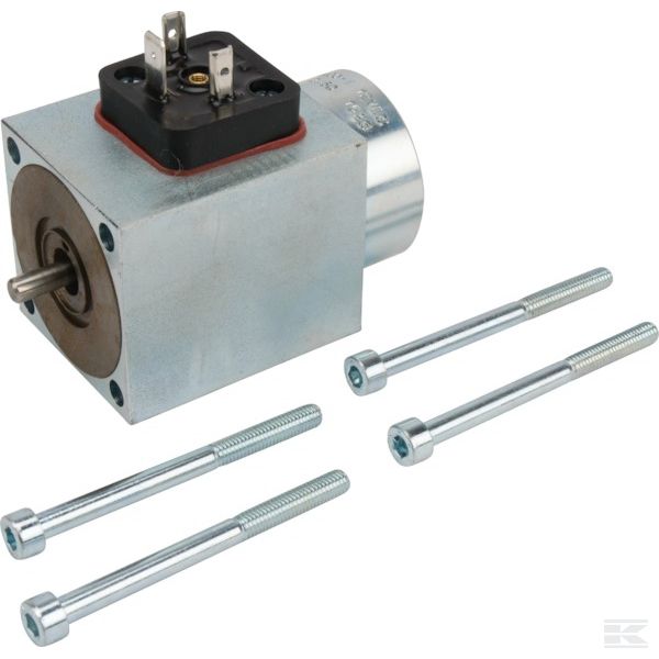 SR109SPOEL12V Проп. магн.12В пост.т. д.SR102