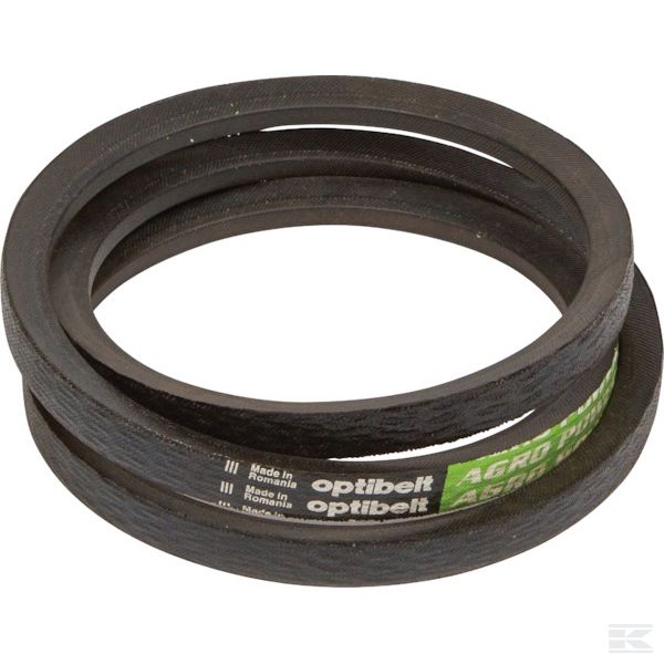 SPA1400AB +V-belt