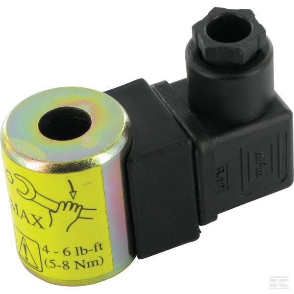 SPSES08024DGH Катушка 24В пост. ток