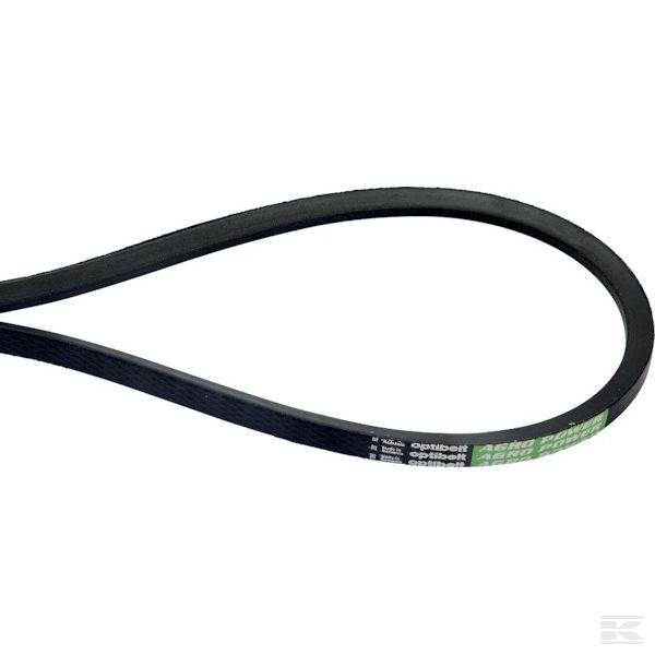 SPB1250AB +V-belt