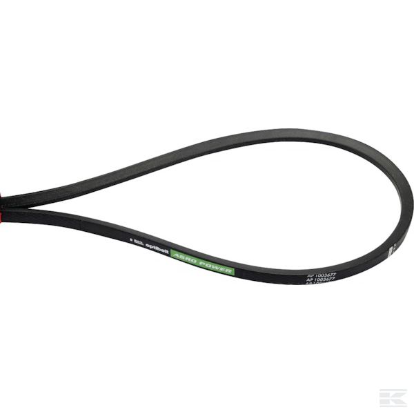 SPB2240AB +V-belt