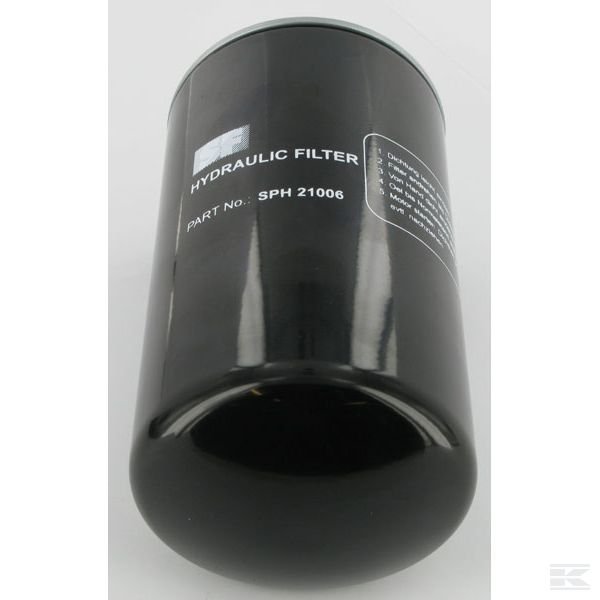 SPH21006 Гидравлический фильтр SF