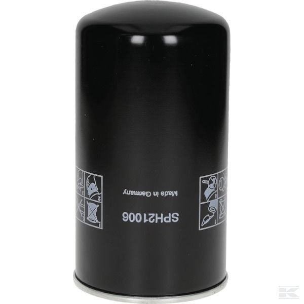 SPH21006 Гидравлический фильтр SF