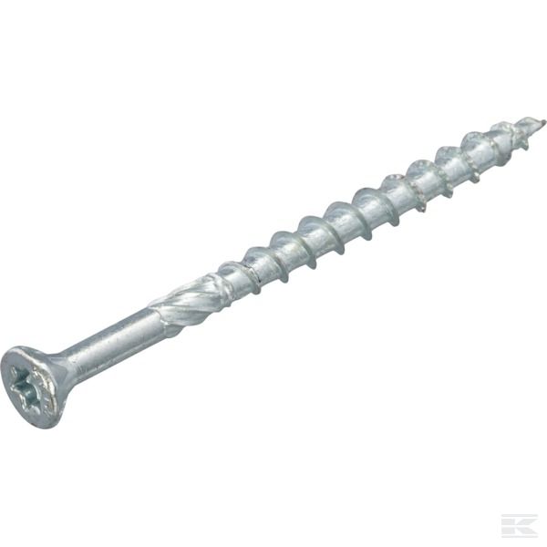 SPPLPKTX413019VZKP +CHIPBOARD SCREW VZ PK TX-20 4.1X30-19 KP-200