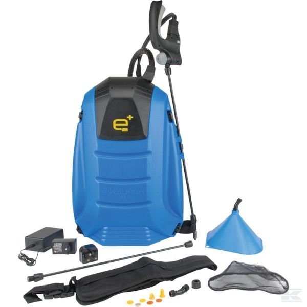 SPM83044 +Electric Knapsack