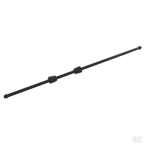 SPM83918627 Труба с гайками