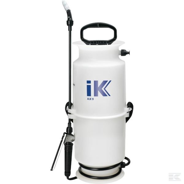 SPM83811916 Опрыскиватель 8 л IK ALK 9