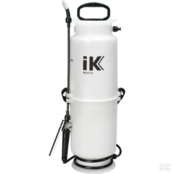 SPM83811921 Опрыскиватель 10 л IK MULTI 12
