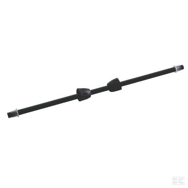 SPM82840802 Труба с гайками