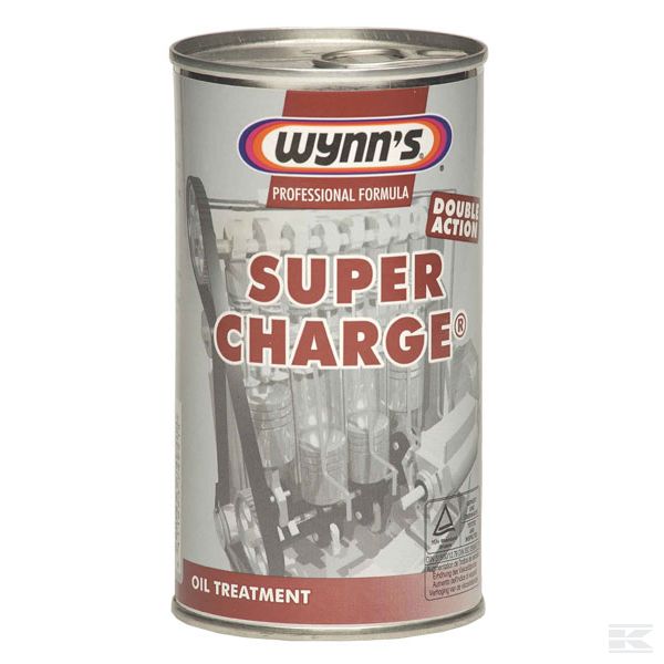 SP74941 Super Charge 325 мл