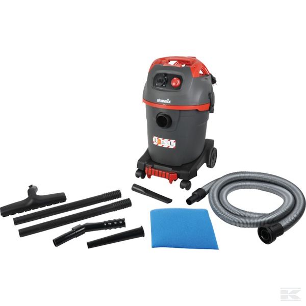 ST016313 Пылесос NSG uClean ADL-1432