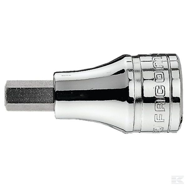 ST12P Вставка отвертки 1/2"-1/2"