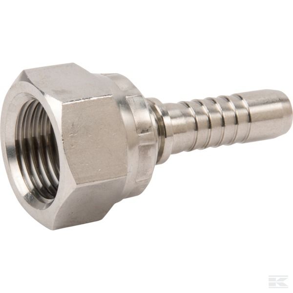 PFV108RVS +Insert S.S.