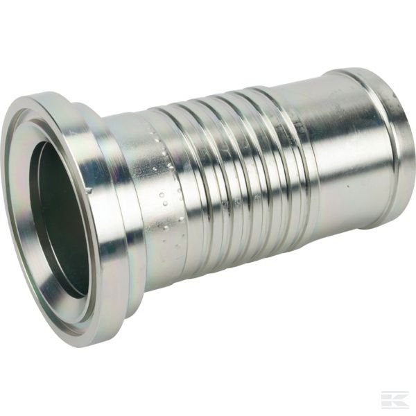 PFL6040Z Пресс-фит.+фланец DN60Ø84,1