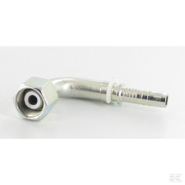 PGL81690 Прессовый фитинг M16
