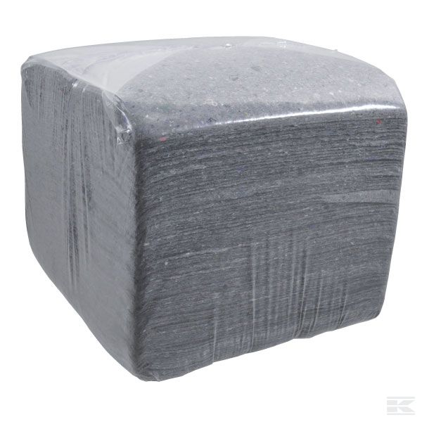 PM1330 Салфетка из нетканого материала 400x400 мм (прибл.10 кг)