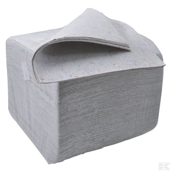 PM1320 Флисовая салфетка бел. 10 кг