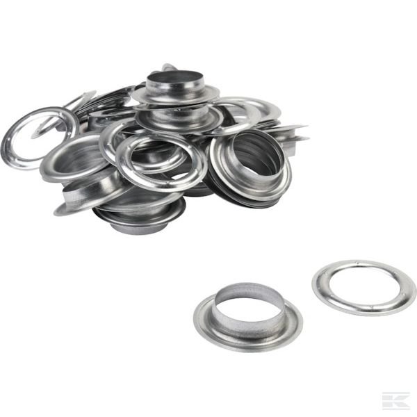 PL10328 Круглые петли 40мм