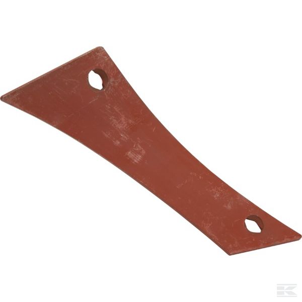 PK300103B Передняя часть отвала пр. UN 350
