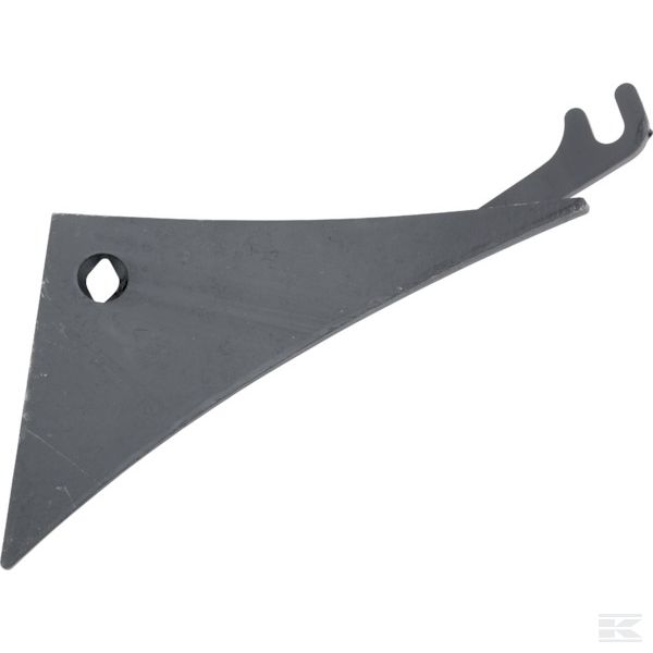PK600500BN +WS/WY350 wear piece