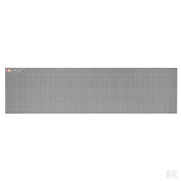 PK4G Panneau gris