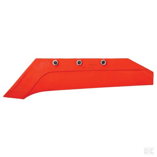 PK500101A Лемех правый UN 430