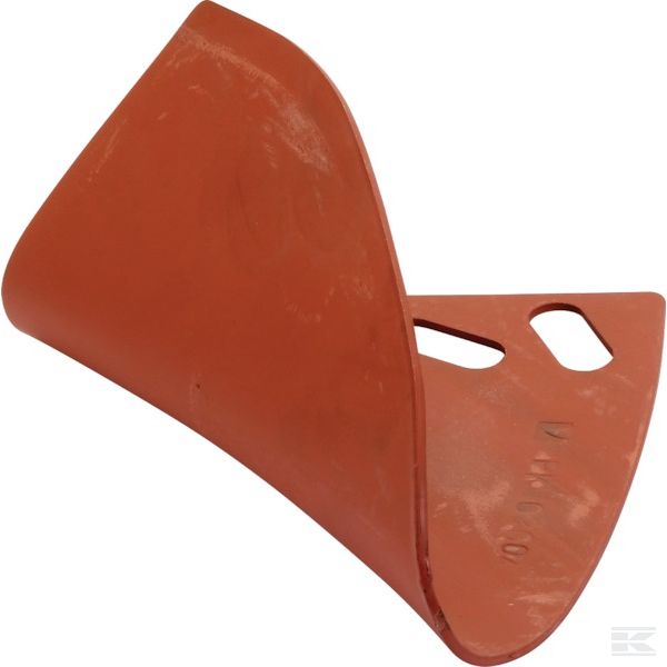 PK002004 Щиток дефлекторный л. RH65-72