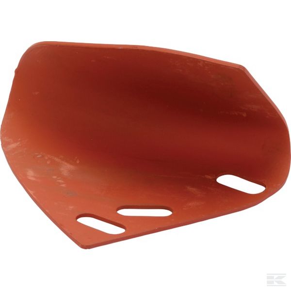 PK002004 Щиток дефлекторный л. RH65-72
