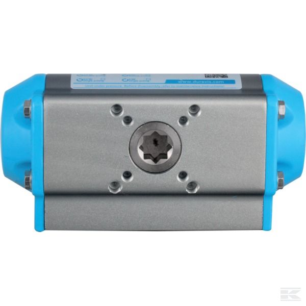 PAR050X090DA +Pneum. actuator double acting