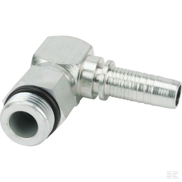 PAC131490 Арматура 90º DN13-7/8 SAE