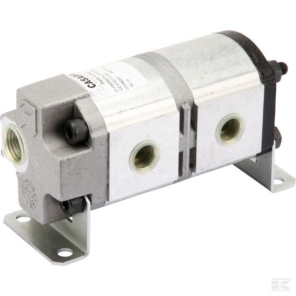 PLD1024 Мотор распределительный Polaris 10