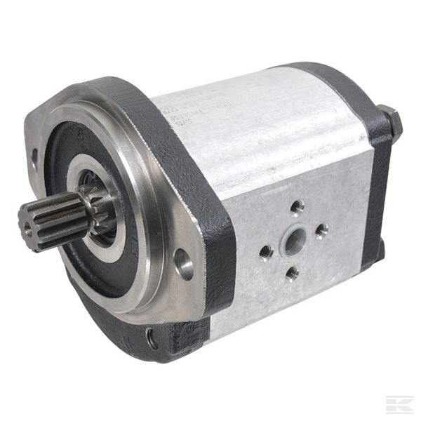 PLP2025D007S1 Шес.нас.PLP20.25-D0-07S1-LEB/E