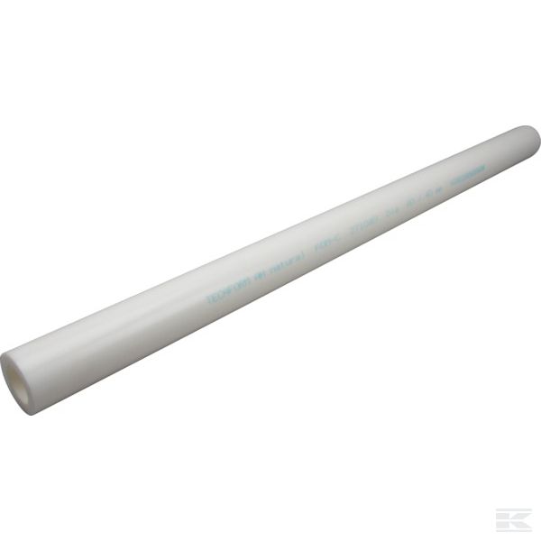 PETTX6040N Трубка Ertalyte Ø60x40 1 м