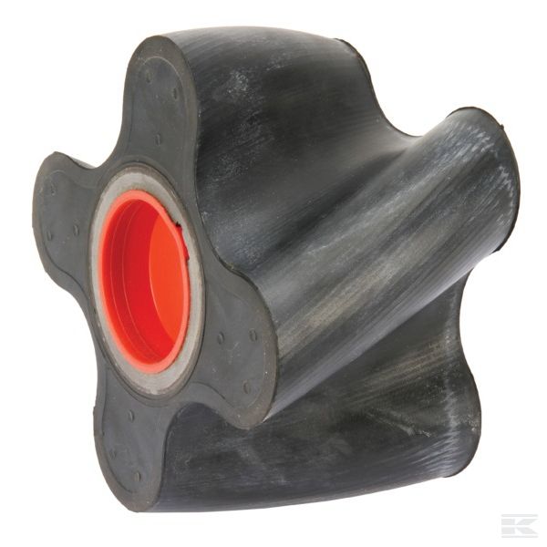 PKBB102TRSL Ротор 136 105 EPDM SL