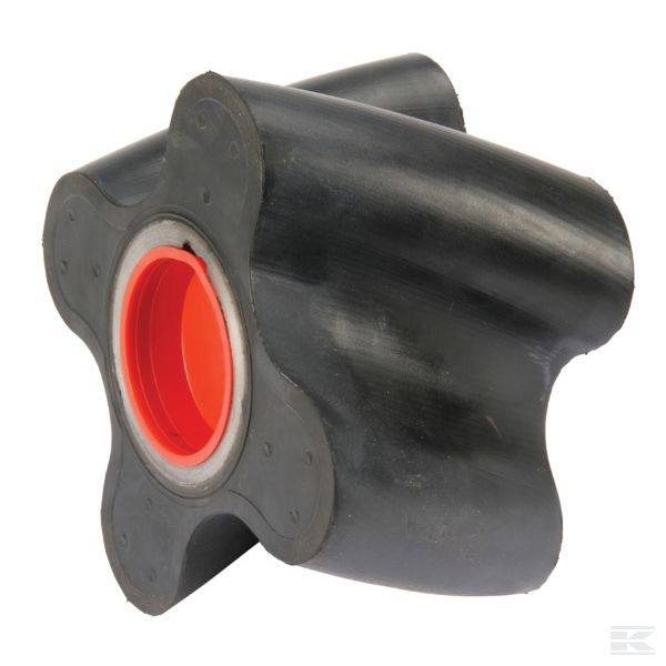 PKBB102TLSL Ротор 136 105 EPDM SL