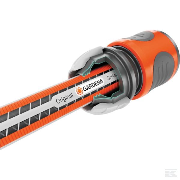 SL18083 Шланг Coмfort HighFLEX 3/4" 25м