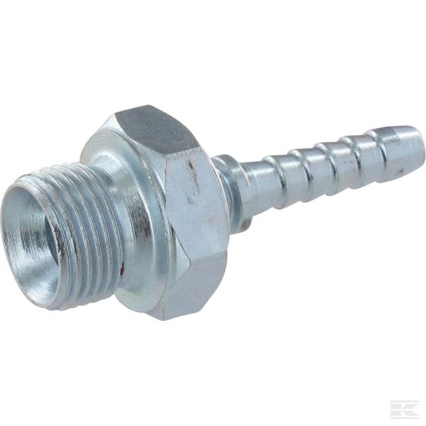 PN68GP Насадка DN06-3/8 BSP-GP