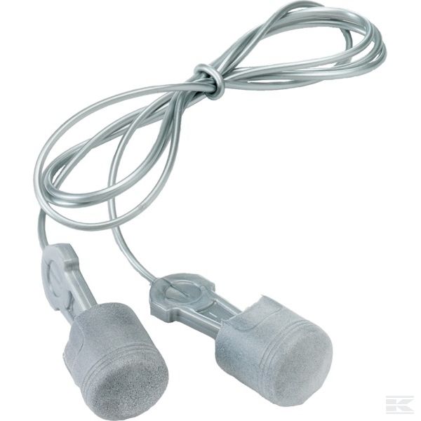 PN01015 Беруши "Pistonz Plug"