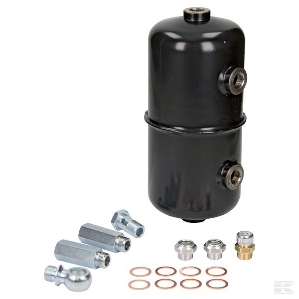 PD95703139000 Компенсационный бачок 3/8" BSP