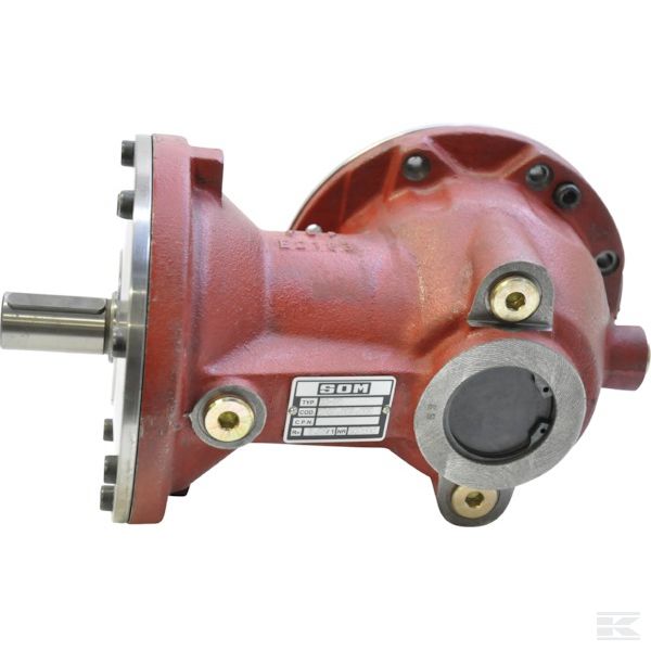 PD94745003000 Наб.кон. кол. CC50 / 2,93 D.28