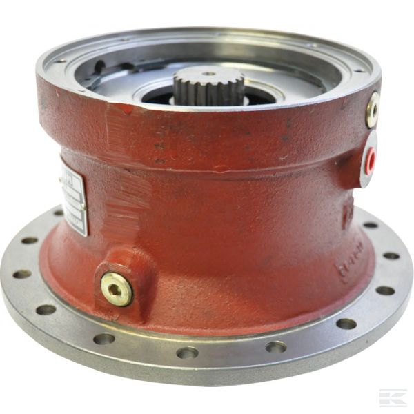 PD94705305500 Тормоз отриц. RB 125