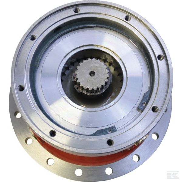 PD94705304500 Тормоз отриц. RB 100