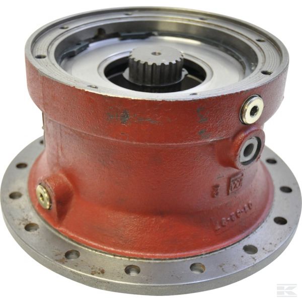 PD94705300500 Тормоз отриц. RB 25