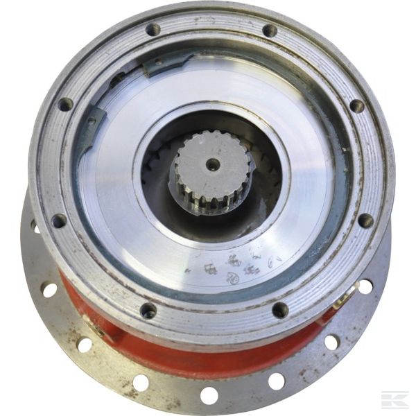 PD94705300500 Тормоз отриц. RB 25