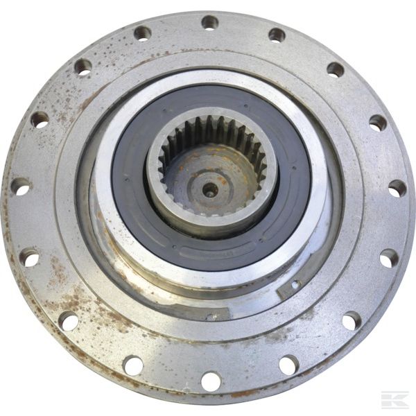 PD94705300500 Тормоз отриц. RB 25