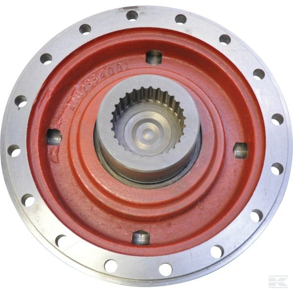 PD94702053028 Навес.дет.Danfoss OMTS 12/24