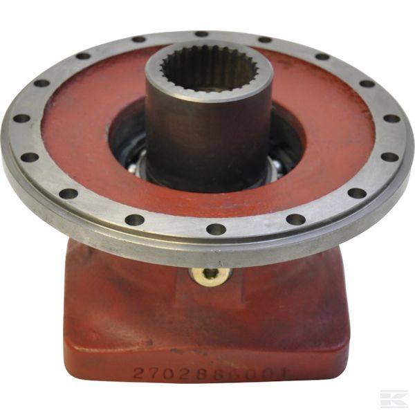 PD94702052002 Нав. дет. Danfoss OMT Ø40 CH12