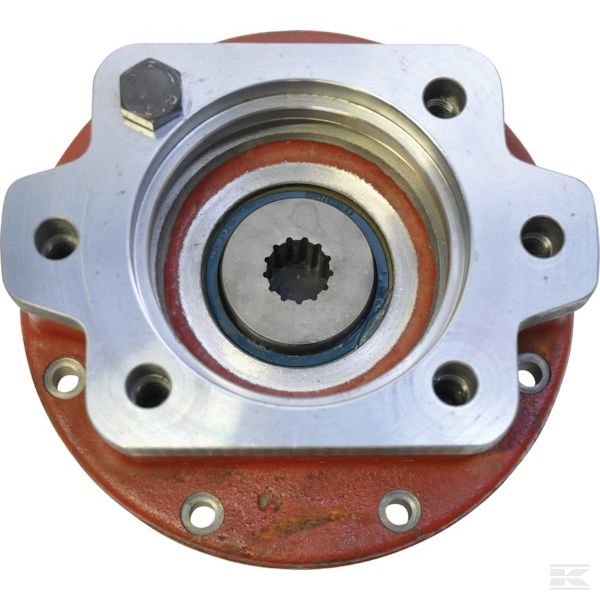 PD94702013002 Нав.дет. Sauer SAE 90 OMV-SMV