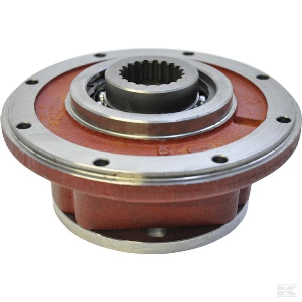 PD94702012035 Деталь навесная для Danfoss O мм Ø16 CH5